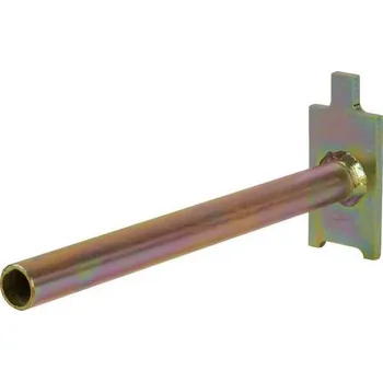 Klíč Klíč na sudy, jednoduchý