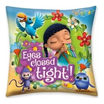 Polštář Dekorativní Polštář Halantex 40 x 40 cm