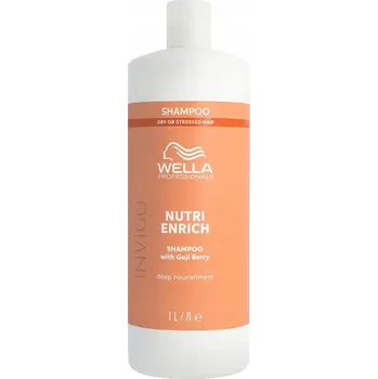 Šampon Šampon Invigo Wella 1000 ml pro regeneraci a hydrataci
