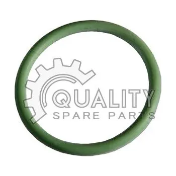 Chladič motoru Těsnění, potrubí chladiva ŠKODA Original OEM N90275302