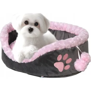 Pelíšek pro psa Kotec potah pelíšek pohovka, pelíšek pro psy, pes maltézský buldoček, maltipoo, yorkshirský teriér