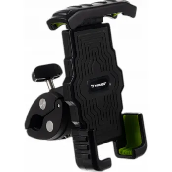 Univerzální držák na telefon na kolo 360° - Odolný proti otřesům