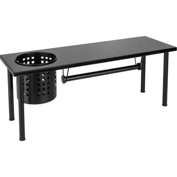 Příbor Kuchyňská police BLANCO s odkapávačem na příbory, WENKO