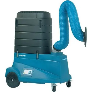 Klimatizace Mobilní odsávací jednotka se zabudovaným filtrem, 2 m