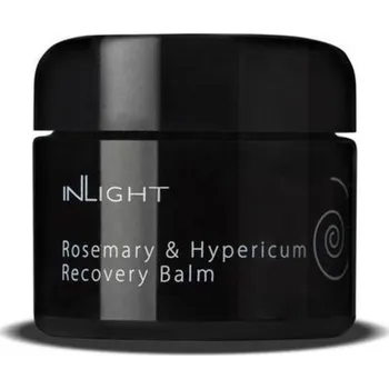 Tělový krém INLIGHT Bio Recovery balzám na svaly a klouby 1 ks Objem: 45 ml