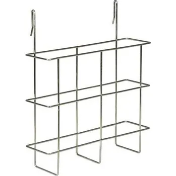 Košík na letáky, A4