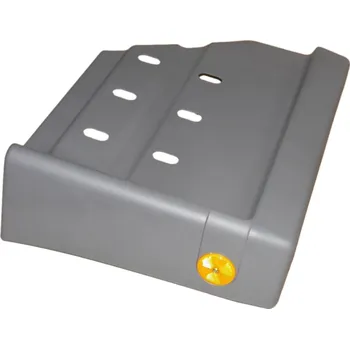 Blatník karosérie Blatník kabiny MB ACTROS levý - část zadní TANGDE TD06-50-036L