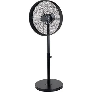Domácí ventilátor Stojanový ventilátor, 40 cm