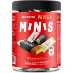 Nutrend Protein Minis 16x 20 g mix…
