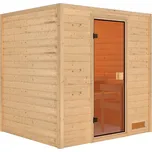 Karibu Holztechnik Adelina 6168