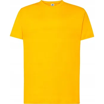 Pánské tričko Pánské tričko PREMIUM JHK 190g BROSKEVOVÁ BAVLNA 100% XL