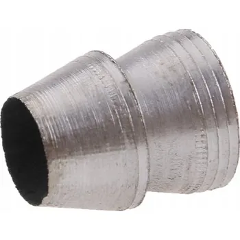 Vrták Klínek trubkový průměr 12mm FESTA (odběr bal. 10ks)