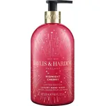 Baylis & Harding Tekuté mýdlo na ruce s pumpičkou Midnight cherry (půlnoční třešeň) 500 ml