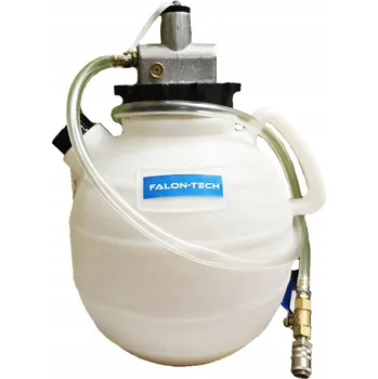 Olejové čerpadlo Olejové čerpadlo automobilová 7,5 L