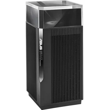 Asus ZenWiFi Pro ET12 (1-pack) (90IG05Z0-MO3A10) černý