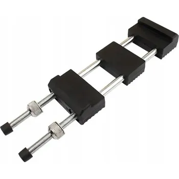 Držák / podstavec pro brusné kameny na nože, dláta a hoblíky