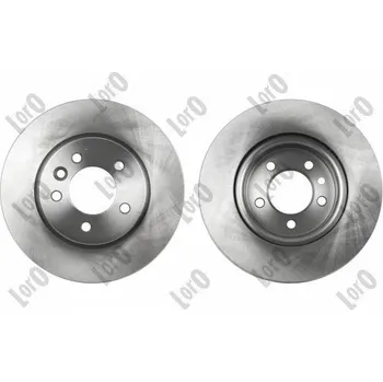 Brzdový kotouč Brzdový kotouč ABAKUS 231-03-159