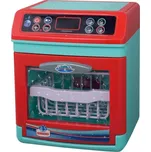 Moje domácnost Myčka nádobí