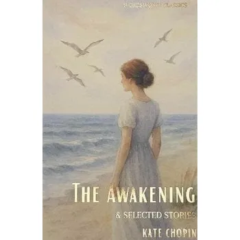 Cizojazyčná kniha Awakening