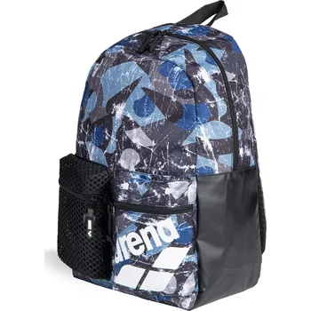 Sportovní batoh Batoh ARENA ARENA ONE GO BACKPACK 30 AO 010228/901 – Multicolor