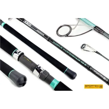 Mořský pruty Sportex Magnus Mastergrade Jigging RS-2 / 2-díl 190cm / 250g / Baitcast