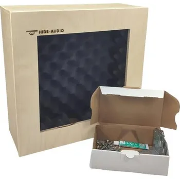 Audio DALI Back Box HABACKBOXPHANTOMH-50_330