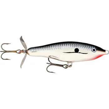 Umělá nástraha Skitter Prop SPR 07 CH