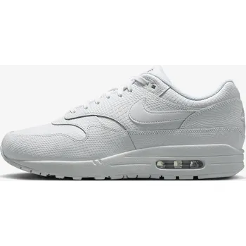 Pánská obuv Pánské Nízké tenisky NIKE NIKE AIR MAX 1 PREM EB HV1211-100 – Bílá 44