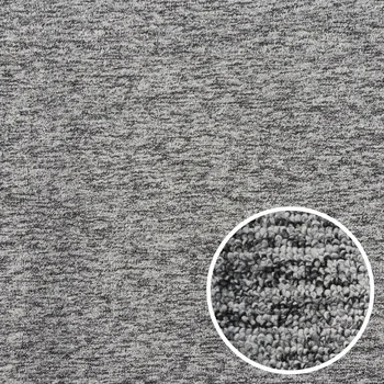 Koberec Metrážový koberec Artik New 025 šedý, na míru, šíře 1m,2m,3,5m, šedá, filc, chodba / předsíň, Spoltex - 1 rok na vrácení + DOPRAVA ZDARMA k Vám i zpět