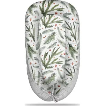 Hnízdečko pro miminko Sablio Hnízdečko pro miminko Vůně jehličí