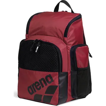 Sportovní batoh Batoh ARENA ARENA ONE GO BACKPACK 35 010229/700 – Červená