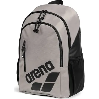 Sportovní batoh Batoh ARENA ARENA ALL SET BACKPACK 30 010227/800 – Stříbrná