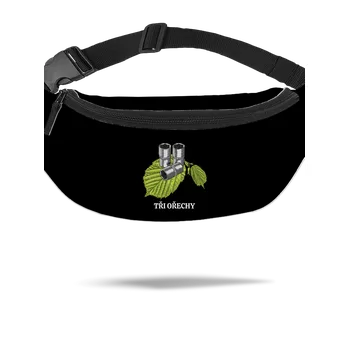 Ledvinka Bastard Tři ořechy pro... ledvinka Black