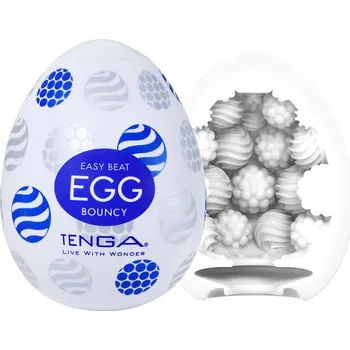 Tenga Egg Bouncy