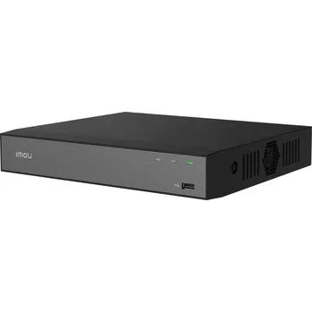 DVR/NVR/HVR záznamové zařízení Imou N110W Wi-Fi 10kanálový IP DVR
