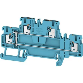 Rozvaděč WEIDMÜLLER A2T 1.5 VL BL 2471450000