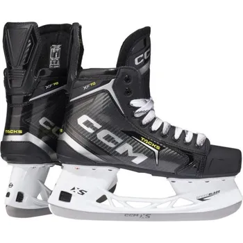 Zimní brusle CCM Brusle CCM Tacks XF 70 SR, Šíře WIDE, Velikost 7.5/42.5 999809