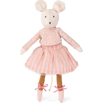 plyšák Plyšová myška Anna