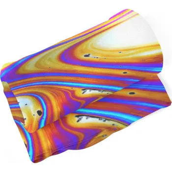 deka Sablio Deka Barevná abstrakce - 150x120 cm