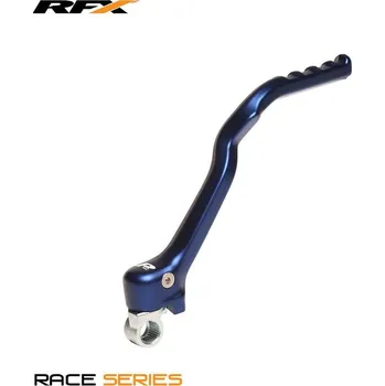 Nářadí na motocykly Startovací páka RFX Race Series (modrá) FXKS7040055BU