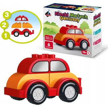 ostatní stavebnice Stavební Stavebnice