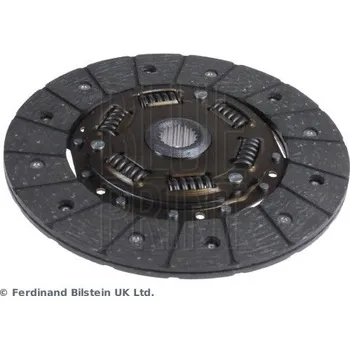 Spojková lamela Lamela spojky BLUE PRINT ADG03121