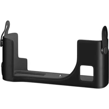 FUJIFILM pouzdro ochranné BLC-XPRO3 kožené pro X-Pro3