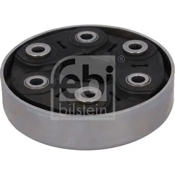 Hřídel nápravy Kloub, kloubový hřídel FEBI BILSTEIN 194697