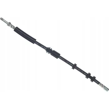 Brzdová hadice Brembo T 85 139 Flexibilní brzdová hadice