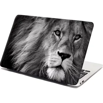 samolepka Sablio Samolepka na notebook Lev 2 - 29x20 cm