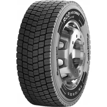 Prometeon R02 PROWAY DRIVE 295/60R22.5 150/147 L