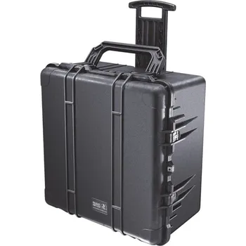 PELI™ CASE 1640 - vodotěsný kufr s pěnou