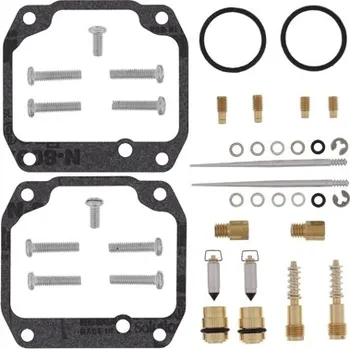 Palivový systém pro motocykl PROX sada na opravu karburátoru YAMAHA YFZ 350 BANSHEE 87-09 (26-1383) (PROX sada na opravu karburátoru YAMAHA YFZ 350 BANSHEE 87-09 (26-1383))