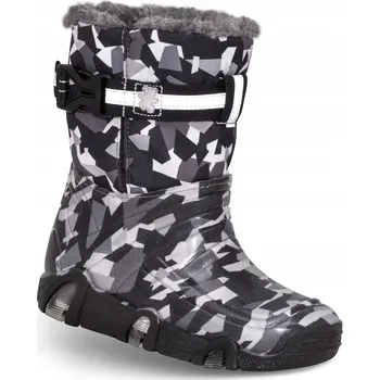 Dívčí sněhule ZETPOL dětské sněhule Winter 07 29/30